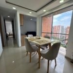 Apartamento Amoblado Valle del Lili – Yazmin en Cali - Amoblados.co